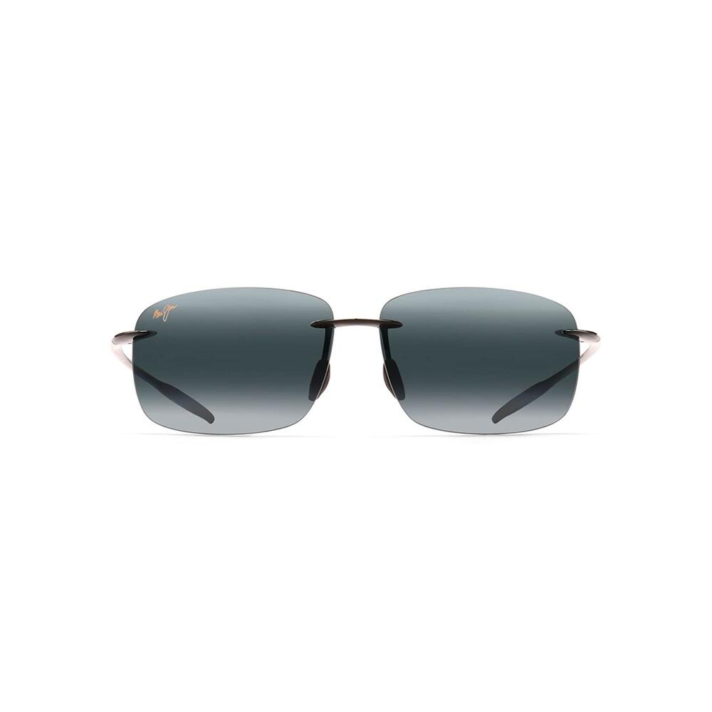 Óculos de Sol Maui Jim Breakwall Polarizados em Nylon Unissexo 64 mm 2/3