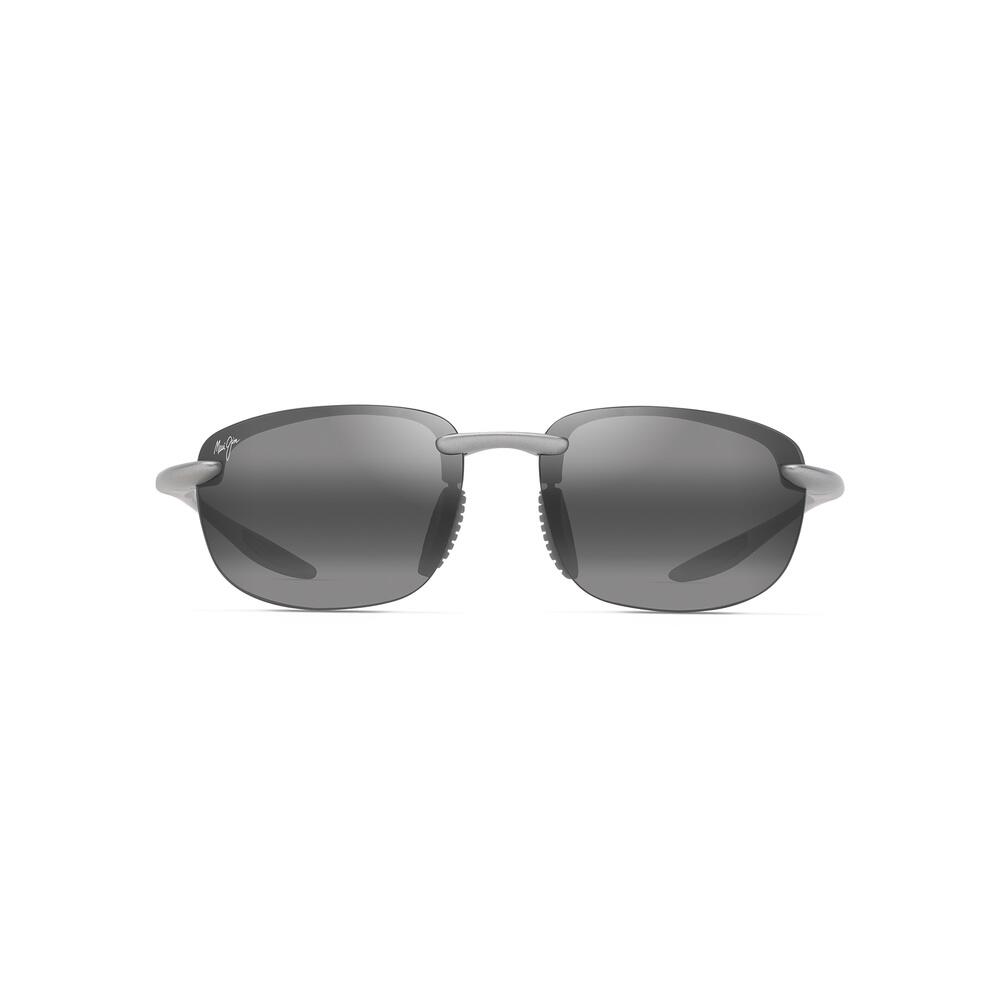 Óculos de Sol Maui Jim Hookipa Ultra Polarizados em Nylon Unissexo 63 mm 2/3