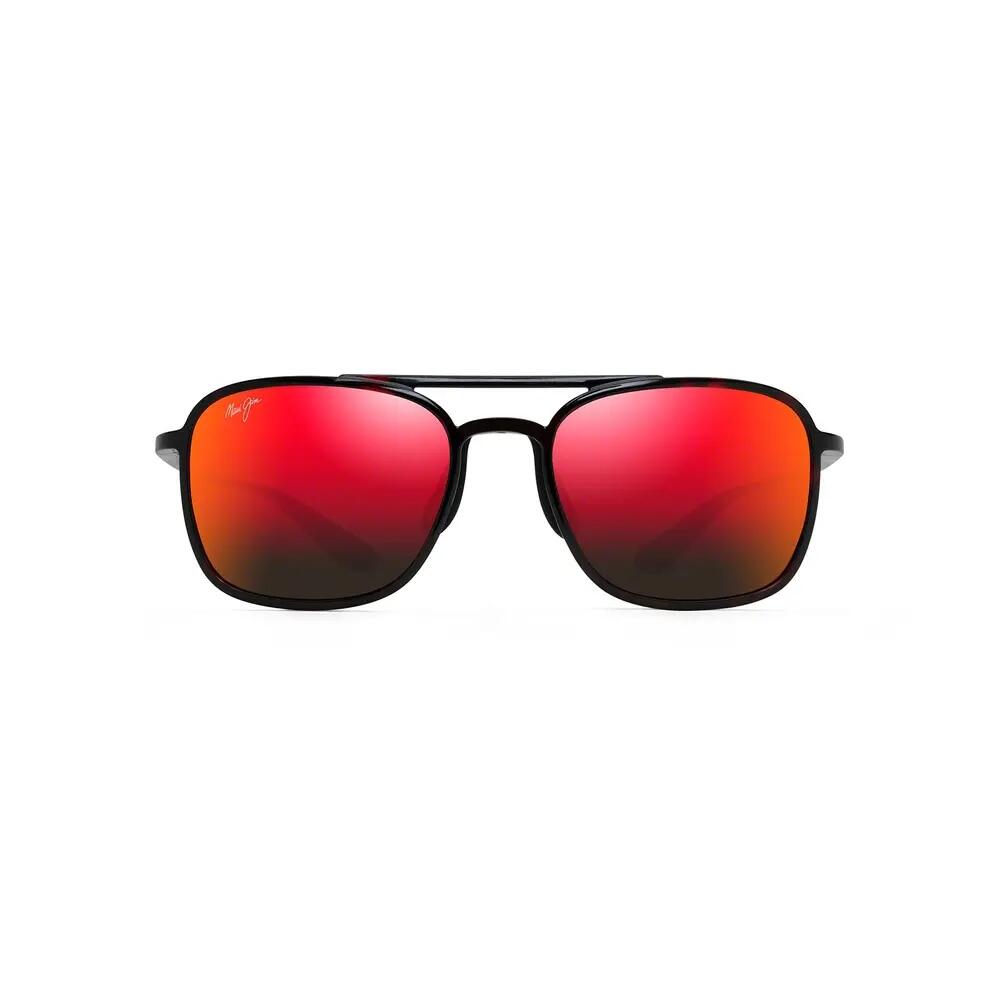 Gafas de Sol Maui Jim Keokea Polarizadas de Nylon Unisex 55 mm 2/3