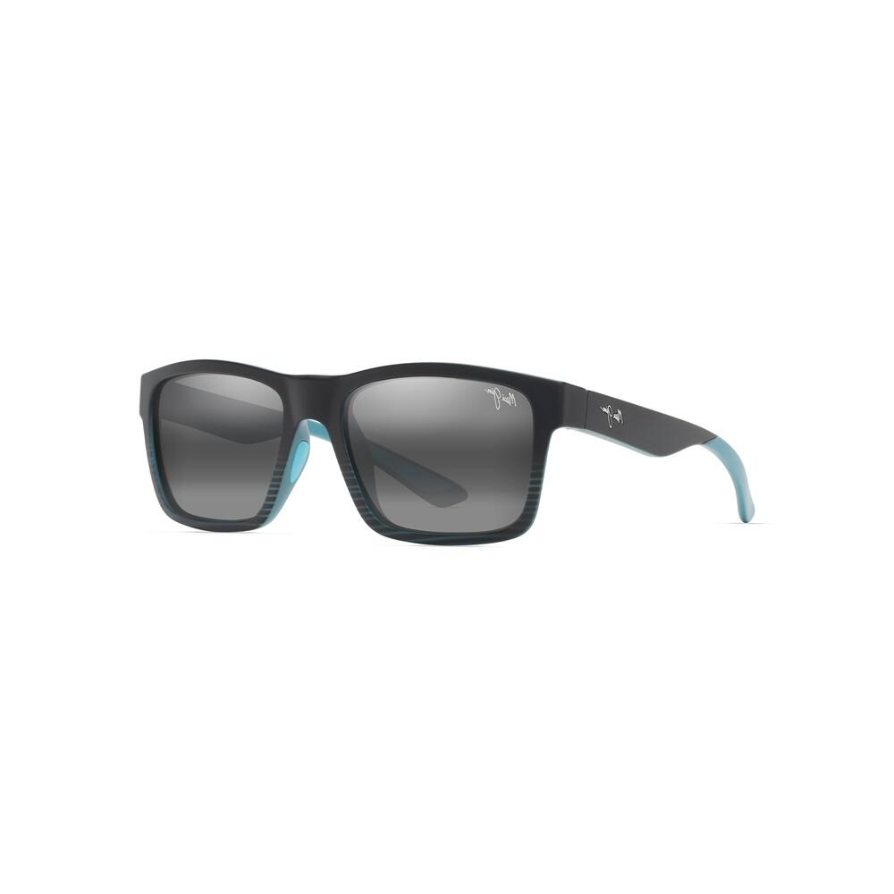 Sunglasses Maui Jim The Flats Polarized Nylon Unisex 57 mm