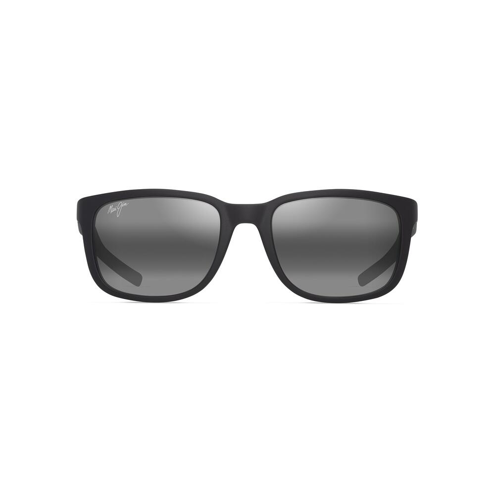 Óculos de Sol Maui Jim Akala Polarizados em Acetato Homem 56 mm 2/3