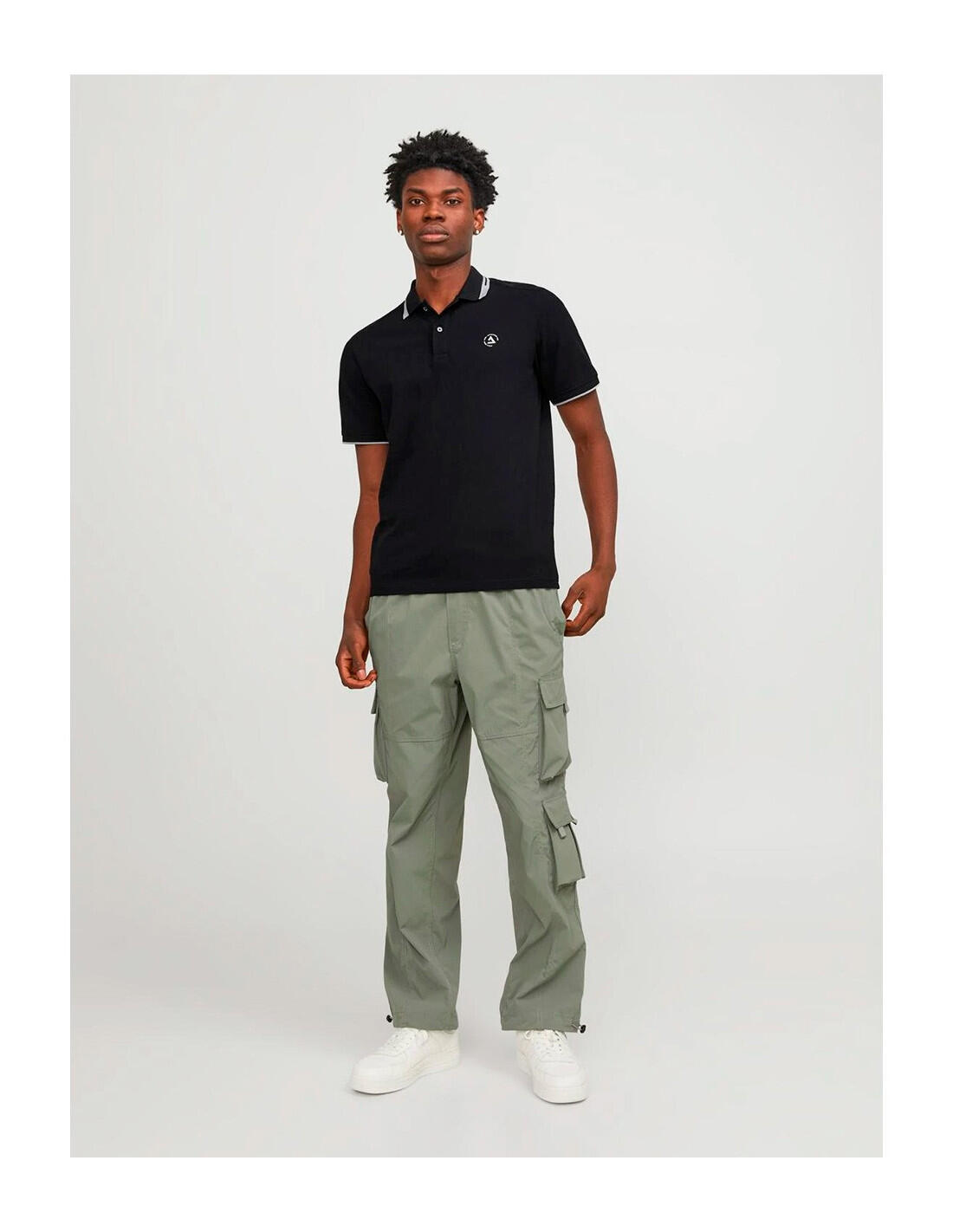 JACK & JONES 12252395 - Polo 3/5