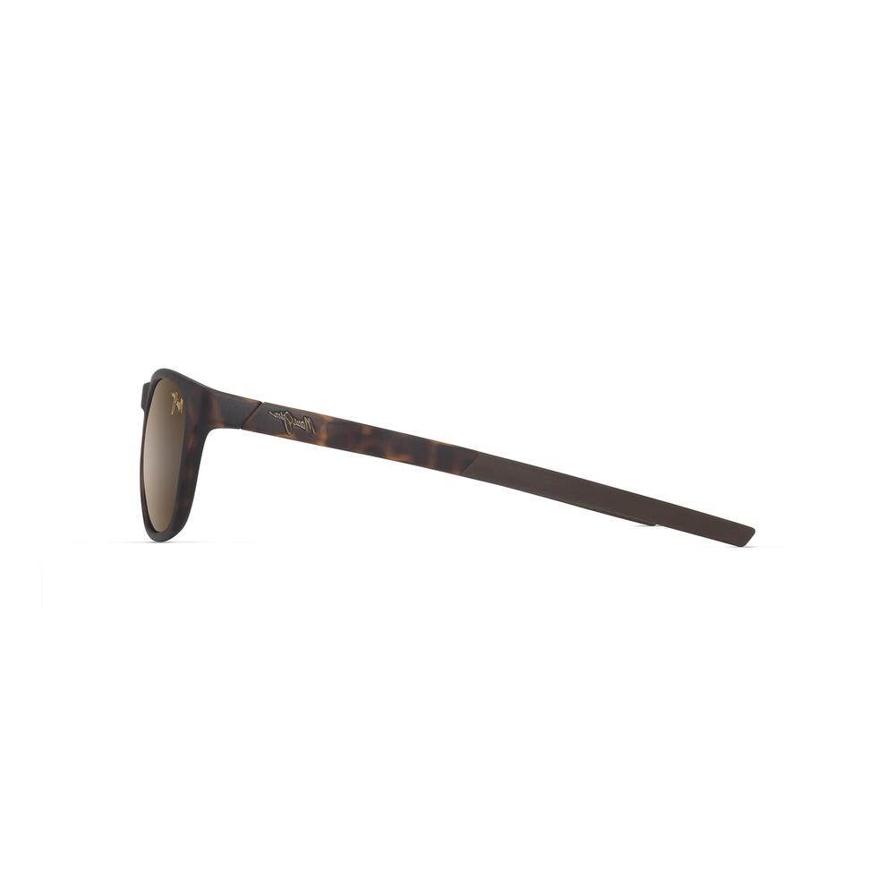 Óculos de Sol Maui Jim Melemele Polarizados em Acetato Homem 53 mm 3/3