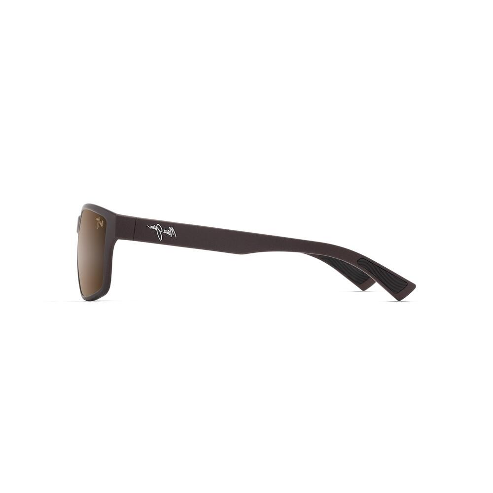 Óculos de Sol Maui Jim Walewaha Af Polarizados em Nylon Homem 59 mm 3/3