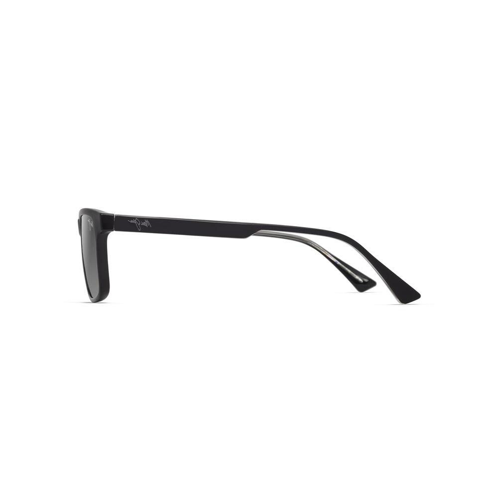 Óculos de Sol Maui Jim Okina Polarizados em Acetato Homem 55 mm 3/3