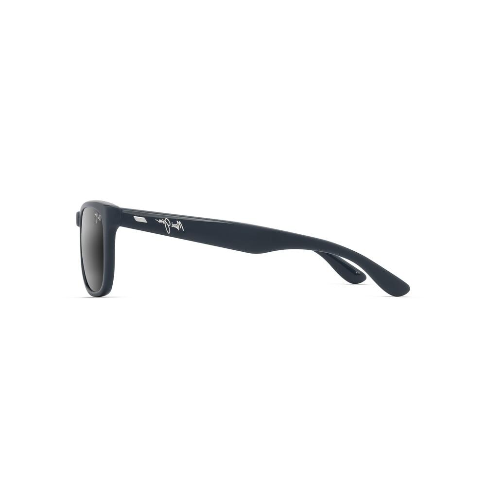 Óculos de Sol Maui Jim Kikonia Polarizados em Acetato Unissexo 53 mm 3/3