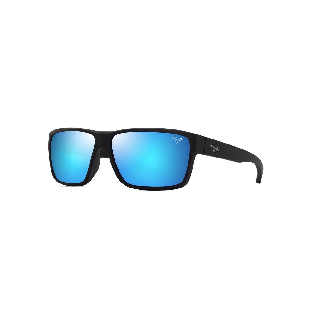 Sunglasses Maui Jim Uila Polarized Acetate Men 62 mm