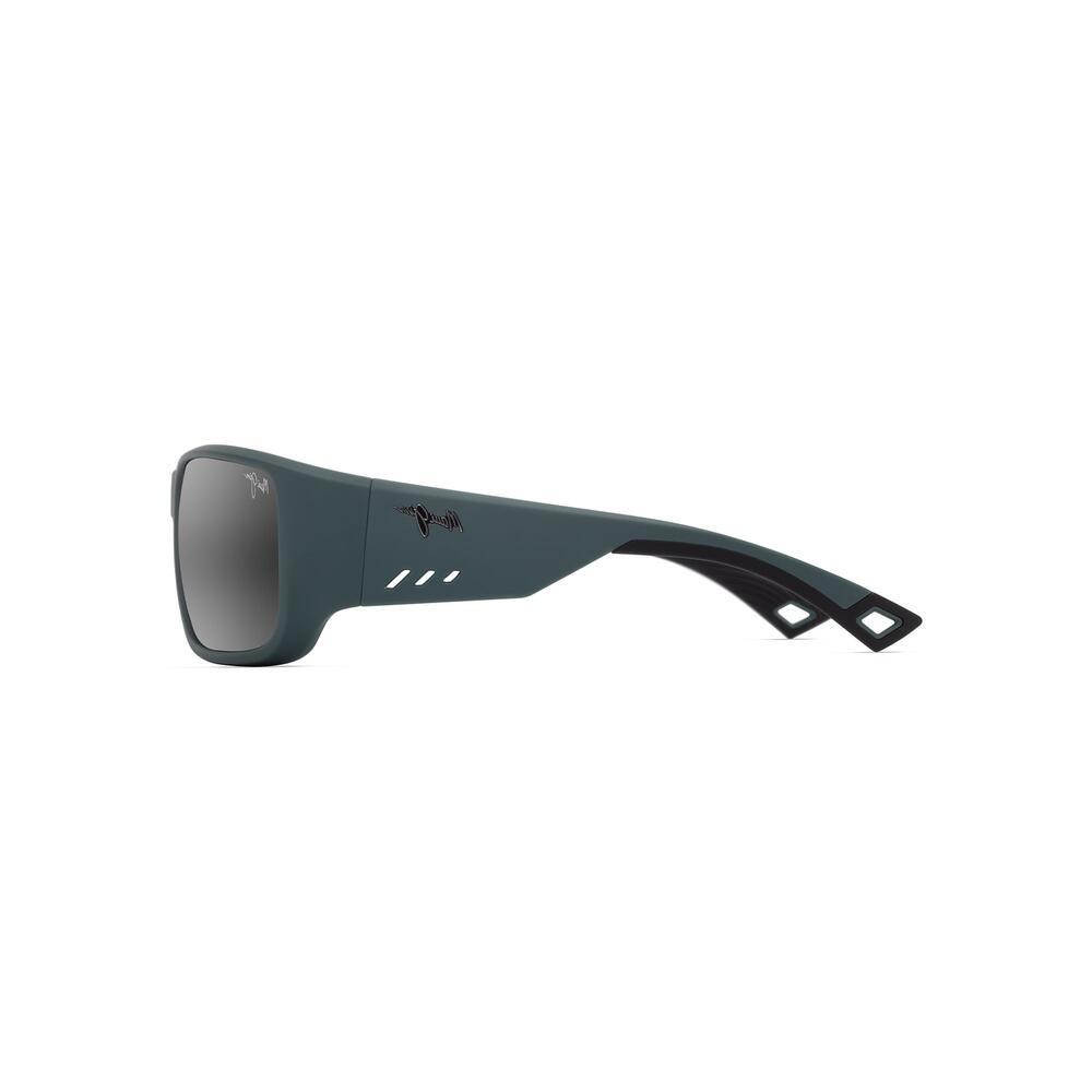 Óculos de Sol Maui Jim Keha Polarizados em Acetato Homem 63 mm 3/3