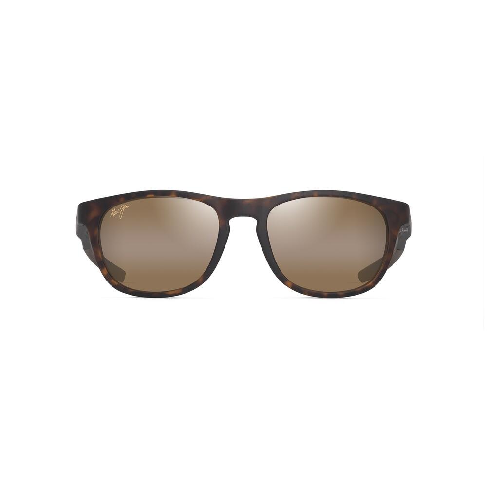 Óculos de Sol Maui Jim Melemele Polarizados em Acetato Homem 53 mm 2/3