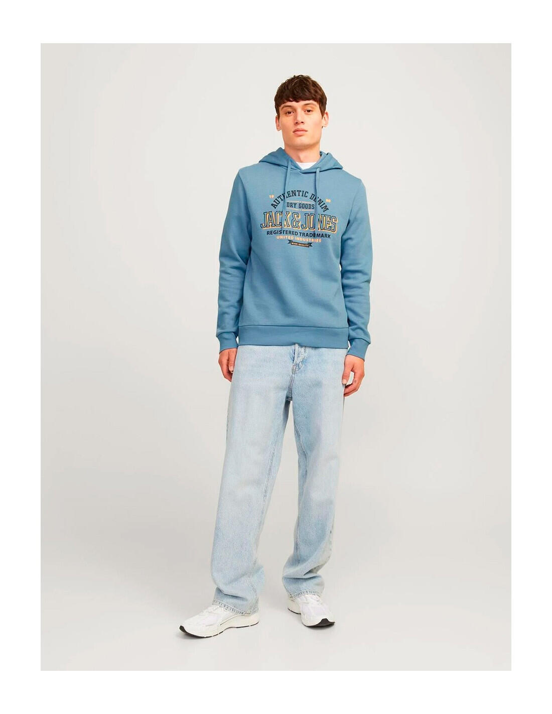 JACK & JONES 12255617 - Sudadera 3/5
