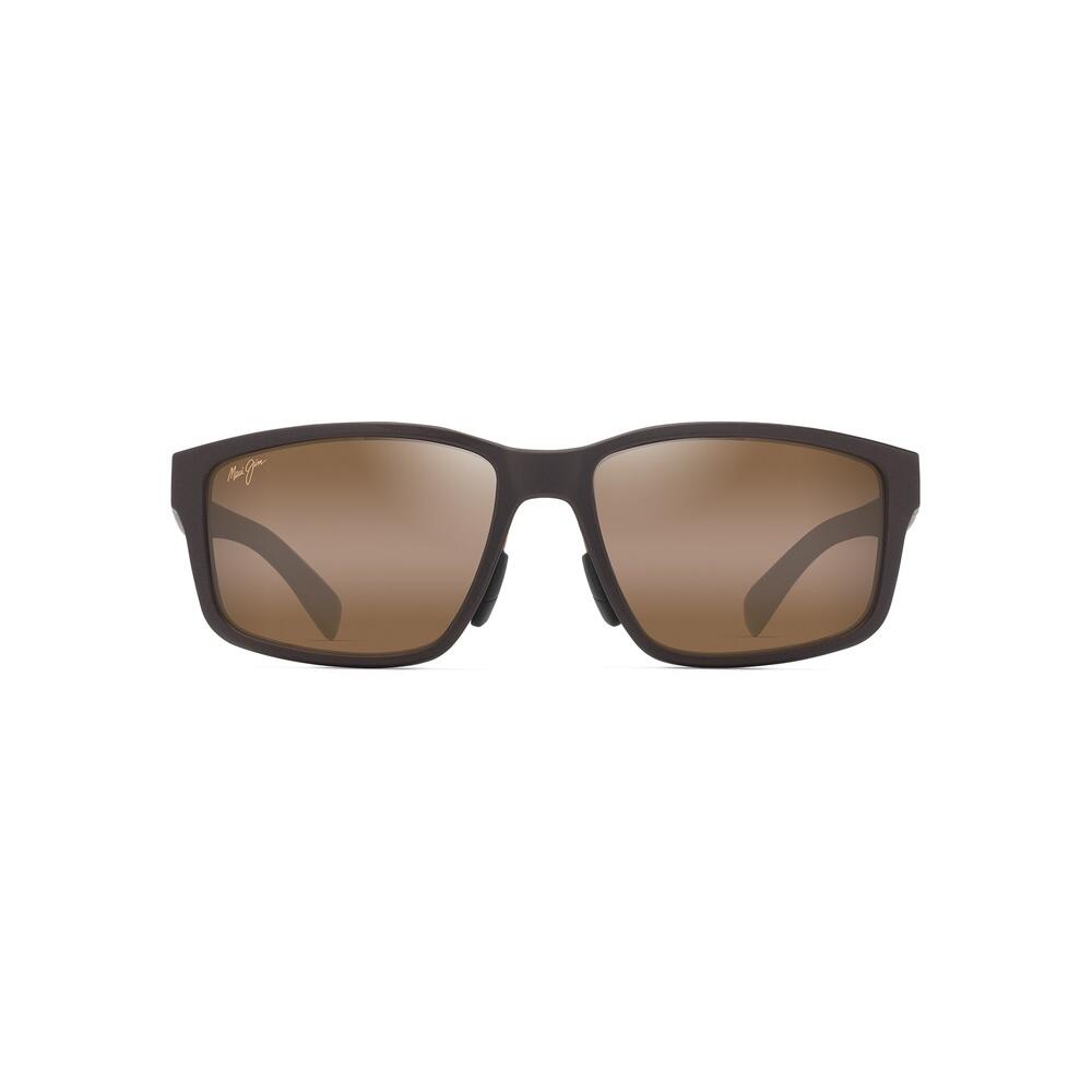 Óculos de Sol Maui Jim Walewaha Af Polarizados em Nylon Homem 59 mm 2/3