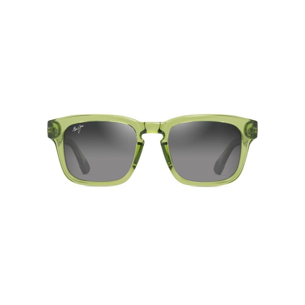 Óculos de Sol Maui Jim Maluhia Polarizados em Nylon Unissexo 52 mm 2/3