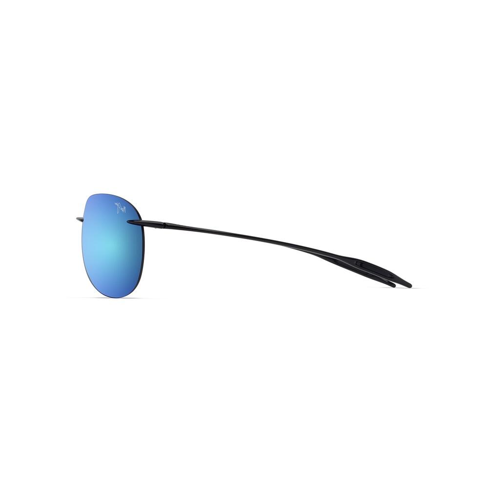 Óculos de Sol Maui Jim Sugar Beach Polarizados em Nylon Unissexo 63 mm 3/3
