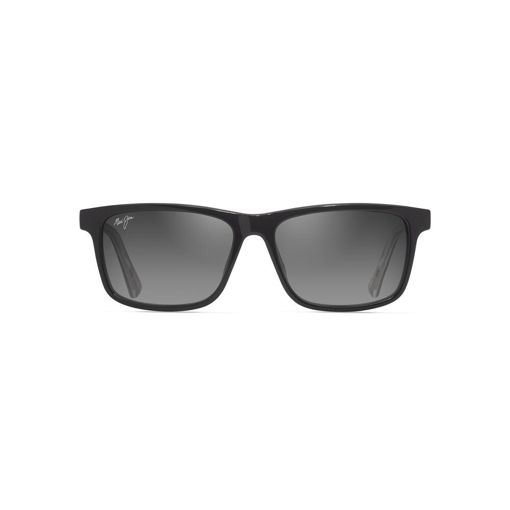 Óculos de Sol Maui Jim Okina Polarizados em Acetato Homem 55 mm 2/3