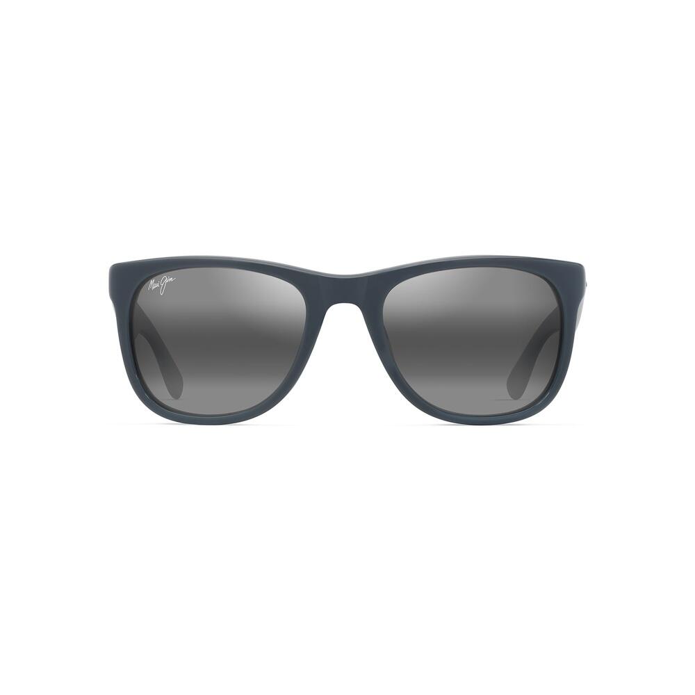 Óculos de Sol Maui Jim Kikonia Polarizados em Acetato Unissexo 53 mm 2/3