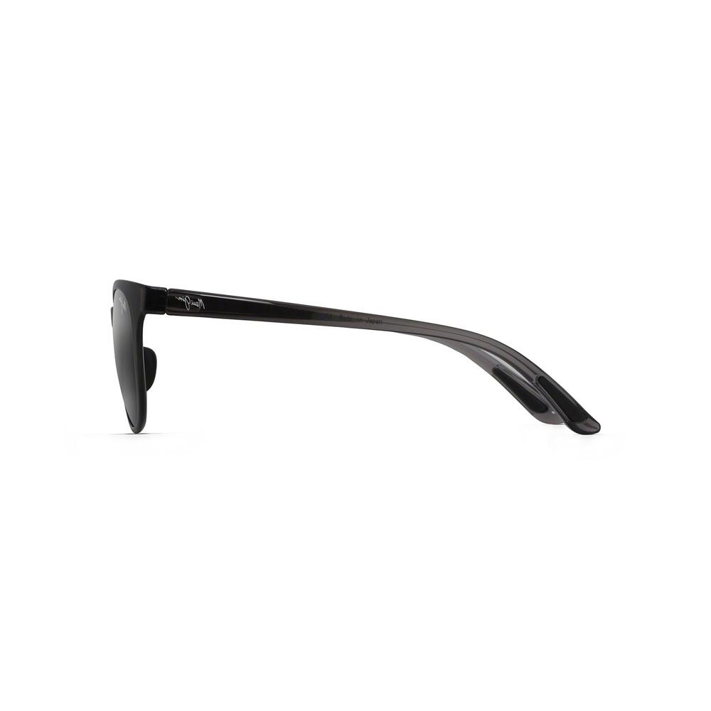 Zonnebril Maui Jim Wailua Gepolariseerd van Nylon Unisex 50 mm 3/3
