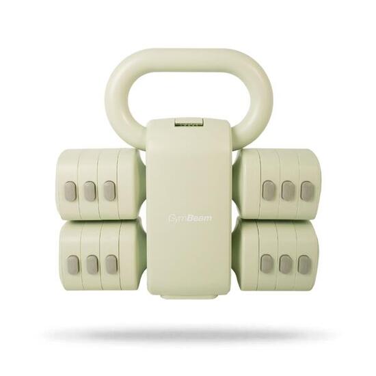 Zestaw hantli i kettlebell regulowany Kettle&Dumbbell