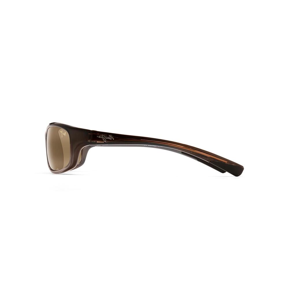 Óculos de Sol Maui Jim Kipahulu Polarizados em Nylon Unissexo 59 mm 3/3