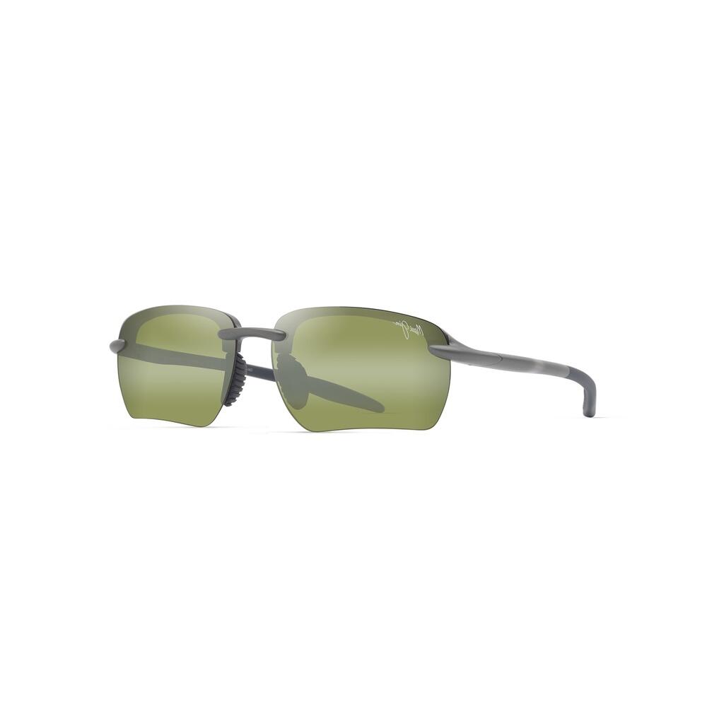 Sunglasses Maui Jim Hookipa Ultra G Af Polarized Photochromic Unisex 60 mm