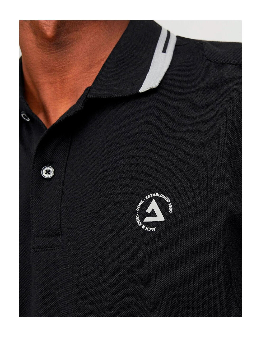 JACK & JONES 12252395 - Polo 5/5