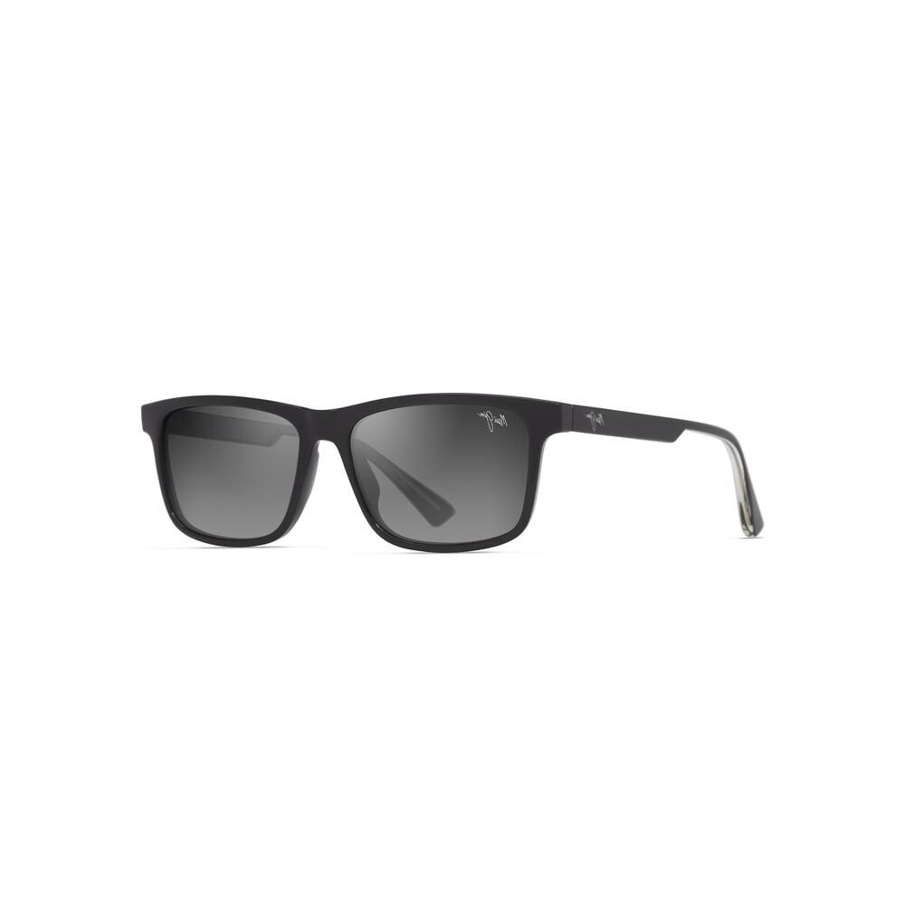 Sunglasses Maui Jim Okina Polarized Acetate Men 55 mm