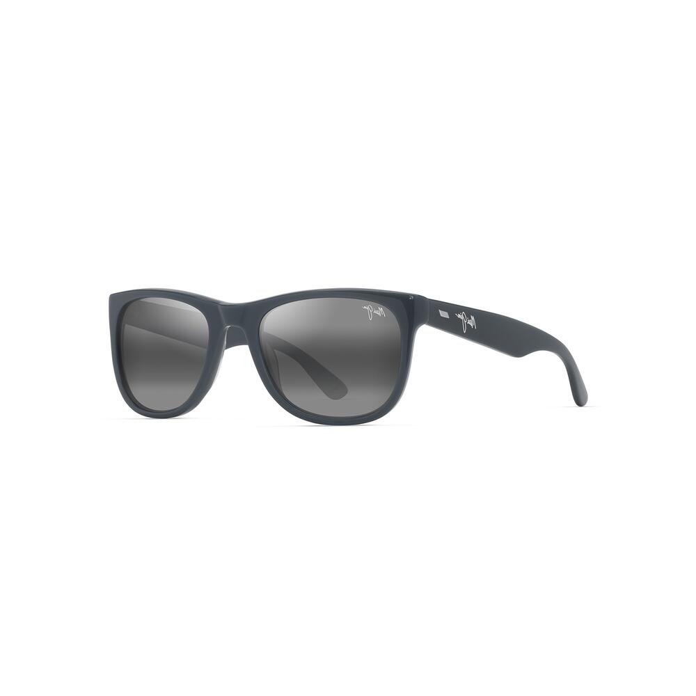 Sunglasses Maui Jim Kikonia Polarized Acetate Unisex 53 mm