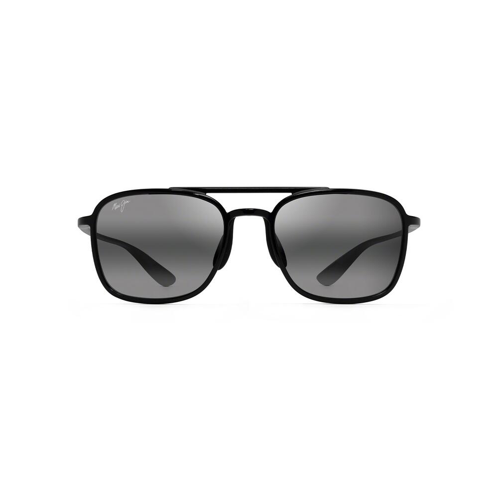 Óculos de Sol Maui Jim Keokea Polarizados em Nylon Unissexo 55 mm 2/3