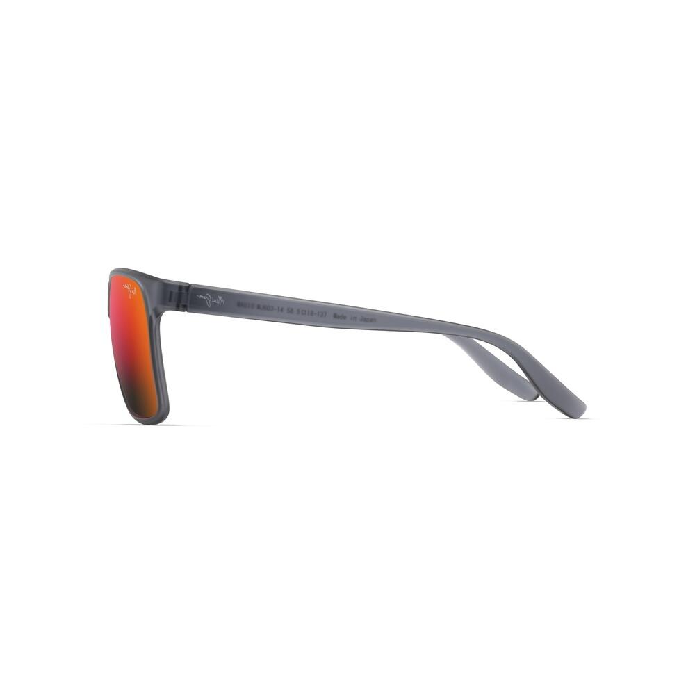 Óculos de Sol Maui Jim Pailolo Polarizados em Nylon Homem 59 mm 3/3