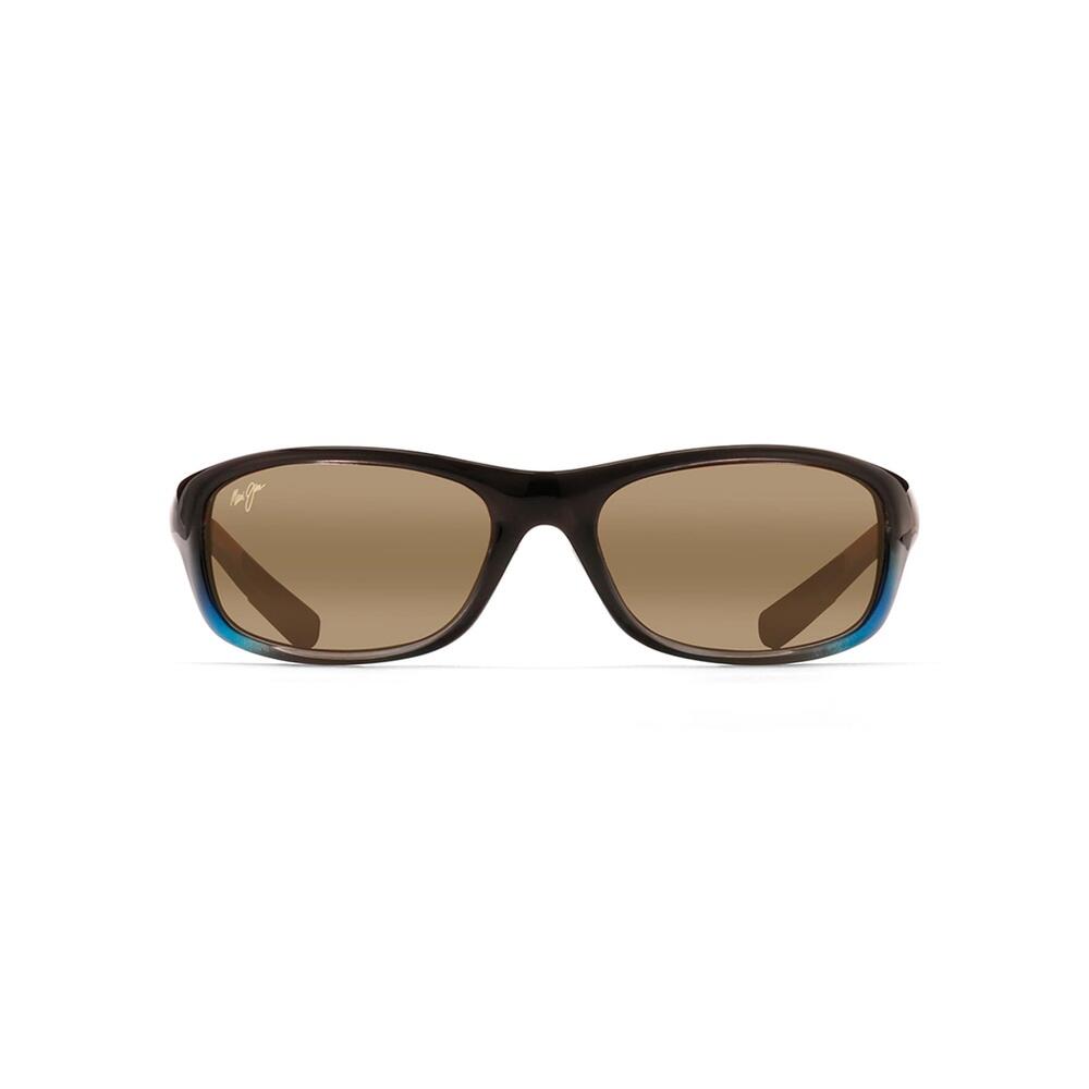 Óculos de Sol Maui Jim Kipahulu Polarizados em Nylon Unissexo 59 mm 2/3