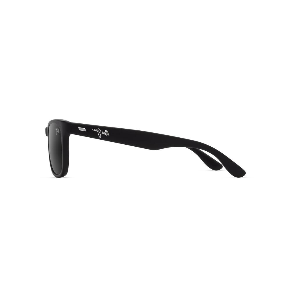 Óculos de Sol Maui Jim Kikonia Polarizados em Acetato Unissexo 53 mm 3/3