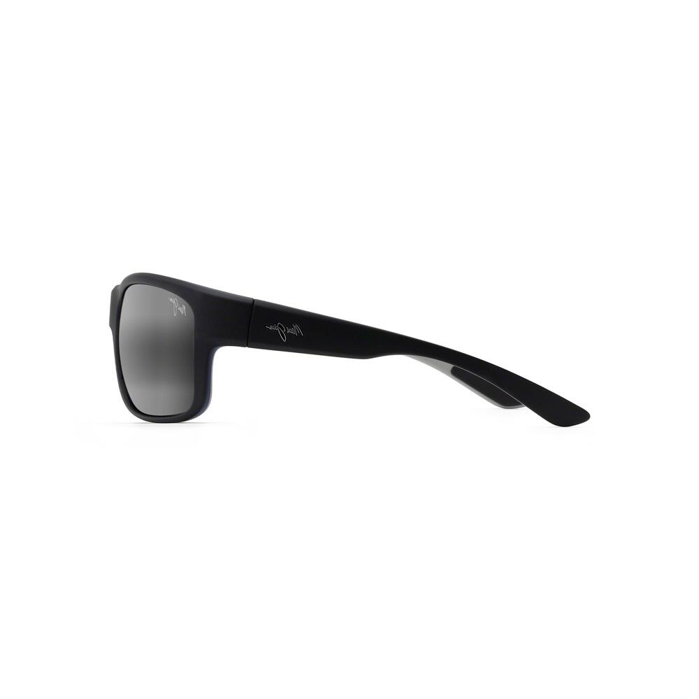 Óculos de Sol Maui Jim Southern Cross Polarizados em Nylon Homem 63 mm 3/3