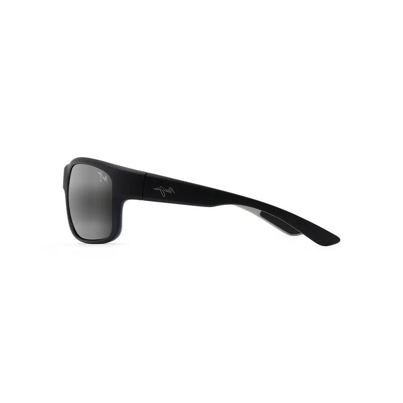 Ochelari de Soare Maui Jim Southern Cross Polarizați din Nylon Bărbați 63 mm