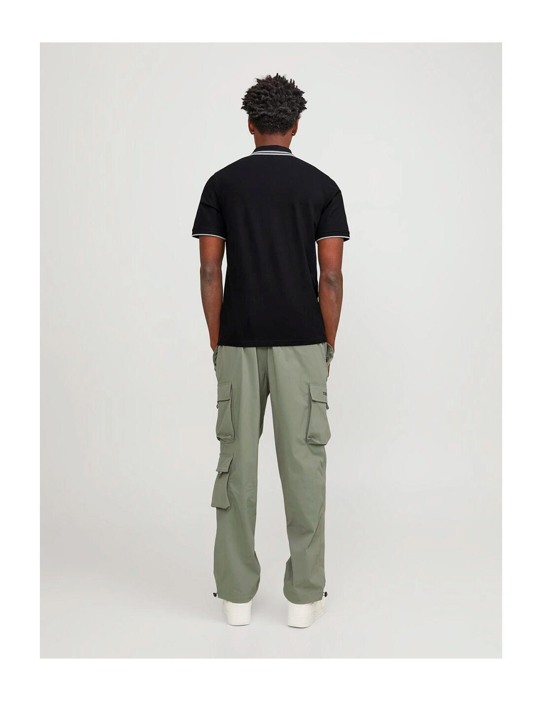 JACK & JONES 12252395 - Polo 4/5