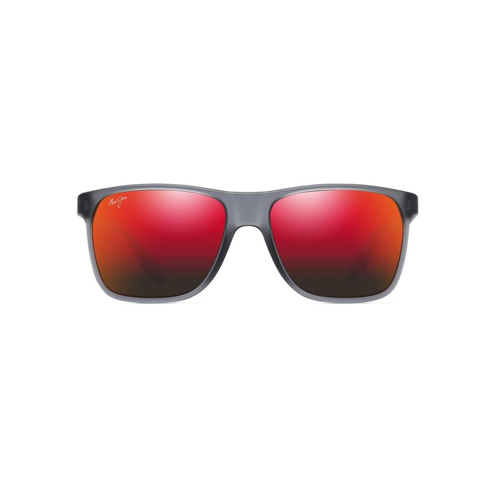 Óculos de Sol Maui Jim Pailolo Polarizados em Nylon Homem 59 mm 2/3