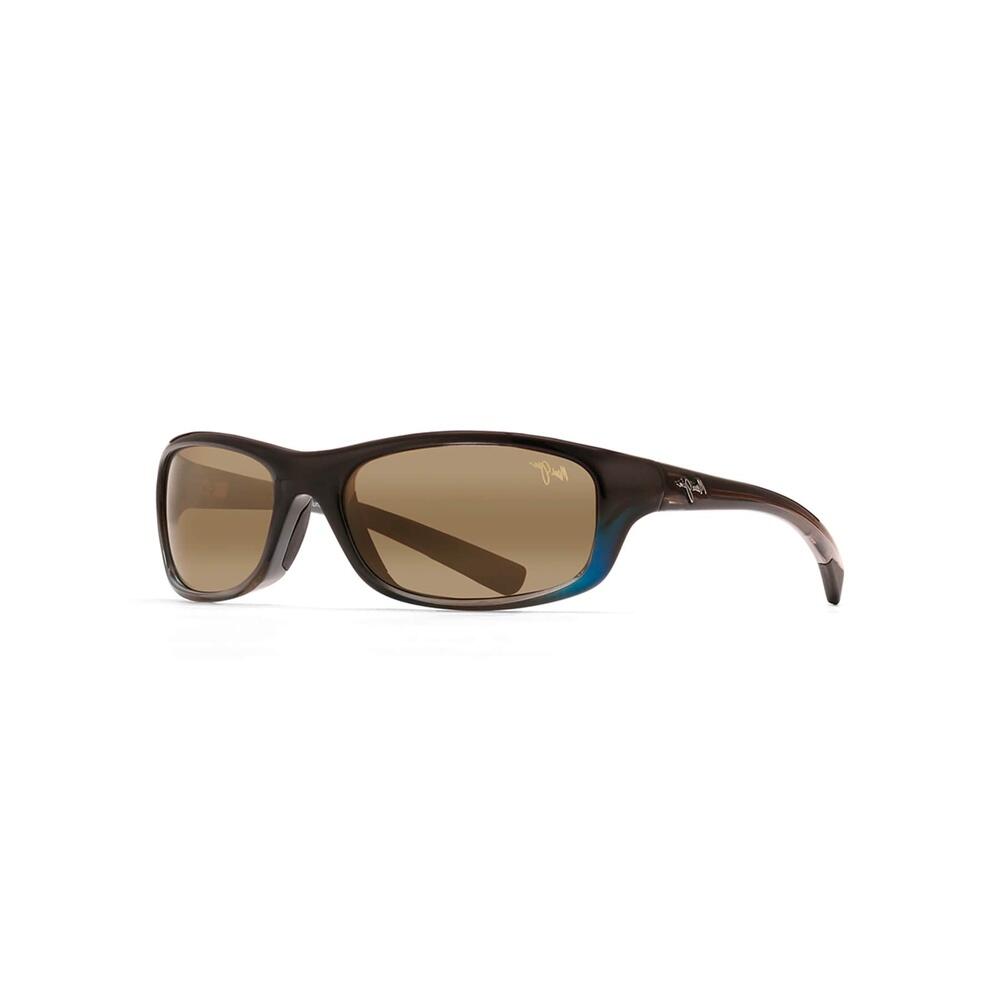 Sunglasses Maui Jim Kipahulu Polarized Nylon Unisex 59 mm