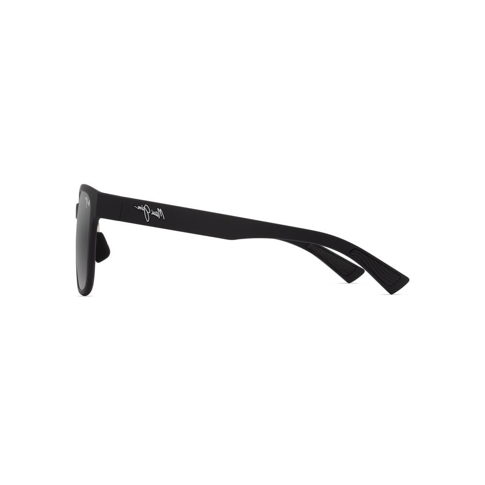 Óculos de Sol Maui Jim Paulele Af Polarizados em Acetato Homem 57 mm 3/3