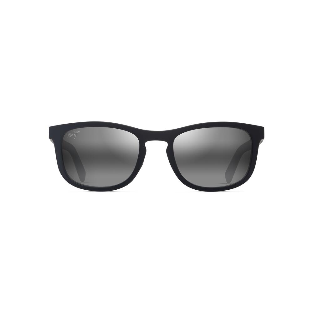 Óculos de Sol Maui Jim Aliali Af Polarizados em Acetato Unissexo 55 mm 2/3