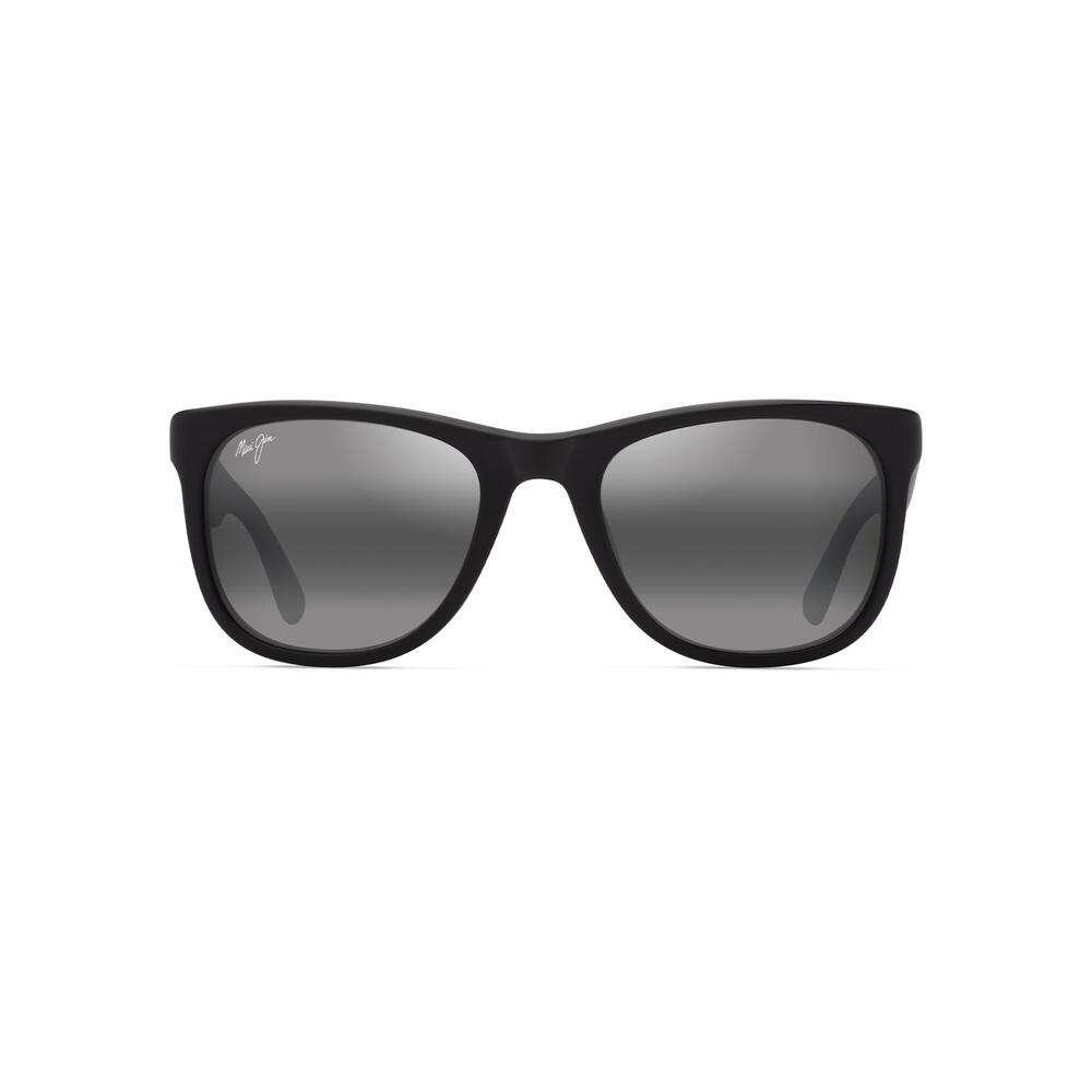 Óculos de Sol Maui Jim Kikonia Polarizados em Acetato Unissexo 53 mm 2/3
