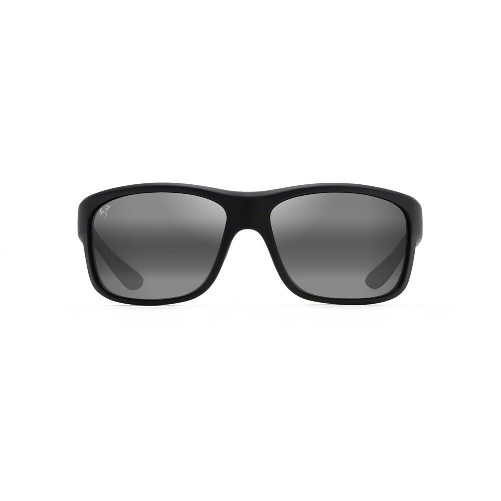 Óculos de Sol Maui Jim Southern Cross Polarizados em Nylon Homem 63 mm 2/3