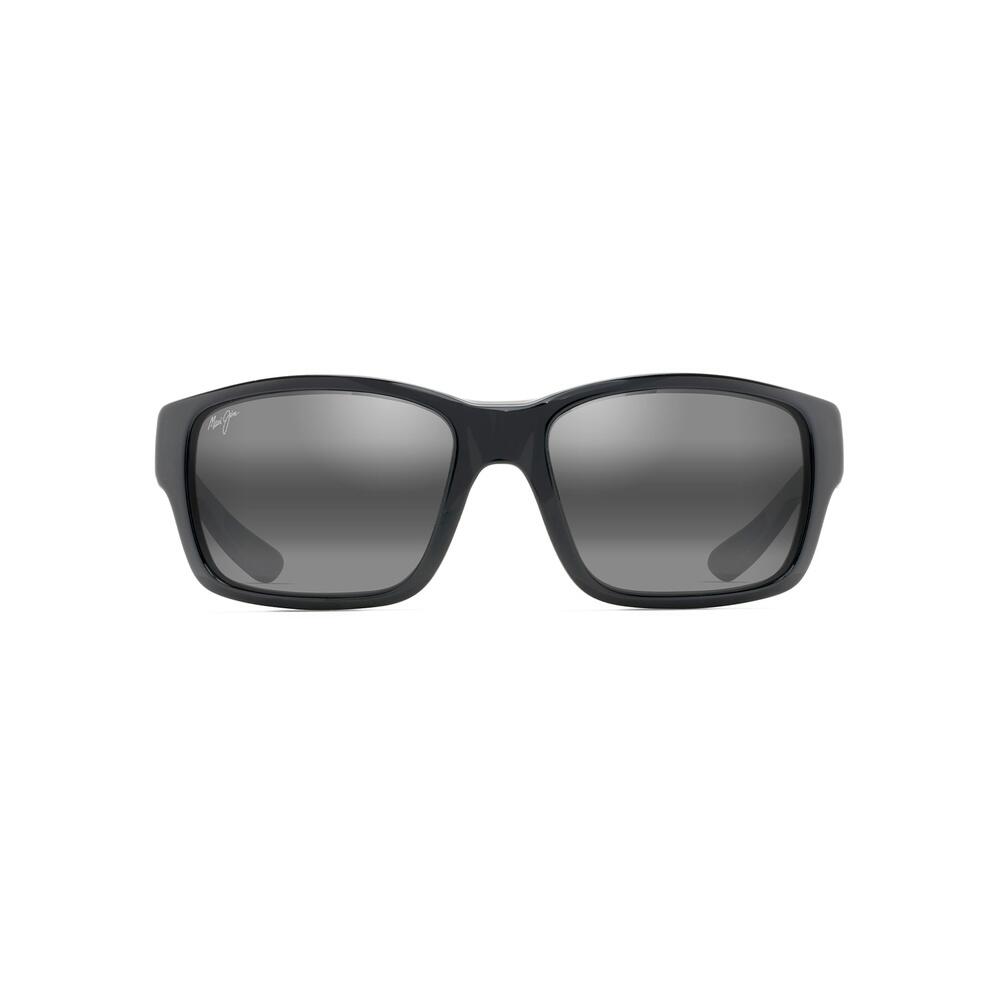 Óculos de Sol Maui Jim Mangroves Polarizados em Nylon Homem 61 mm 2/3