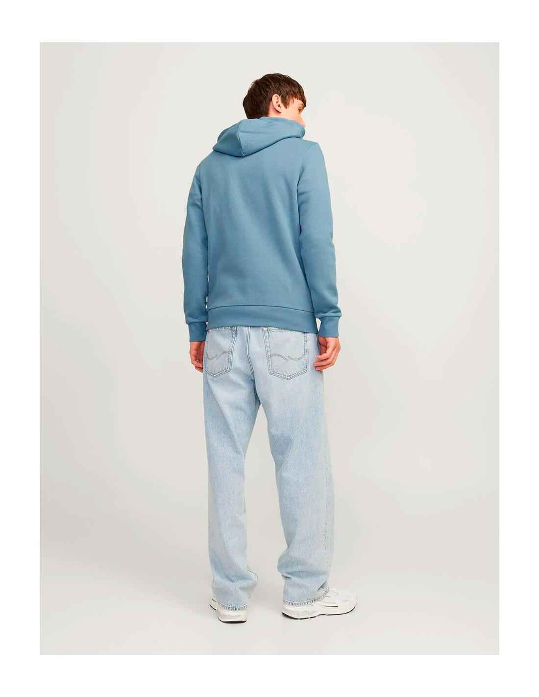 JACK & JONES 12255617 - Sudadera 4/5