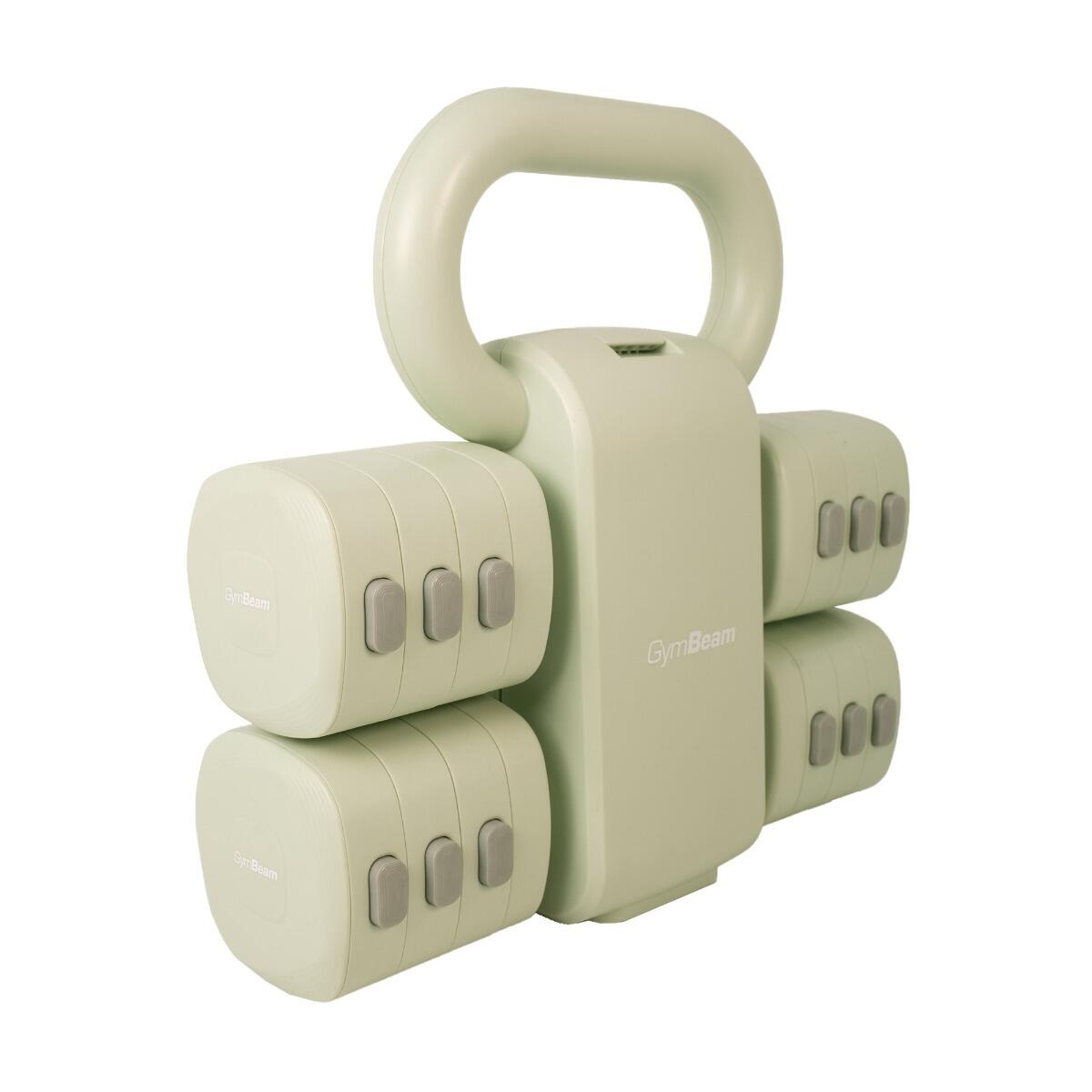 Kettle&Dumbbell Set 2/7