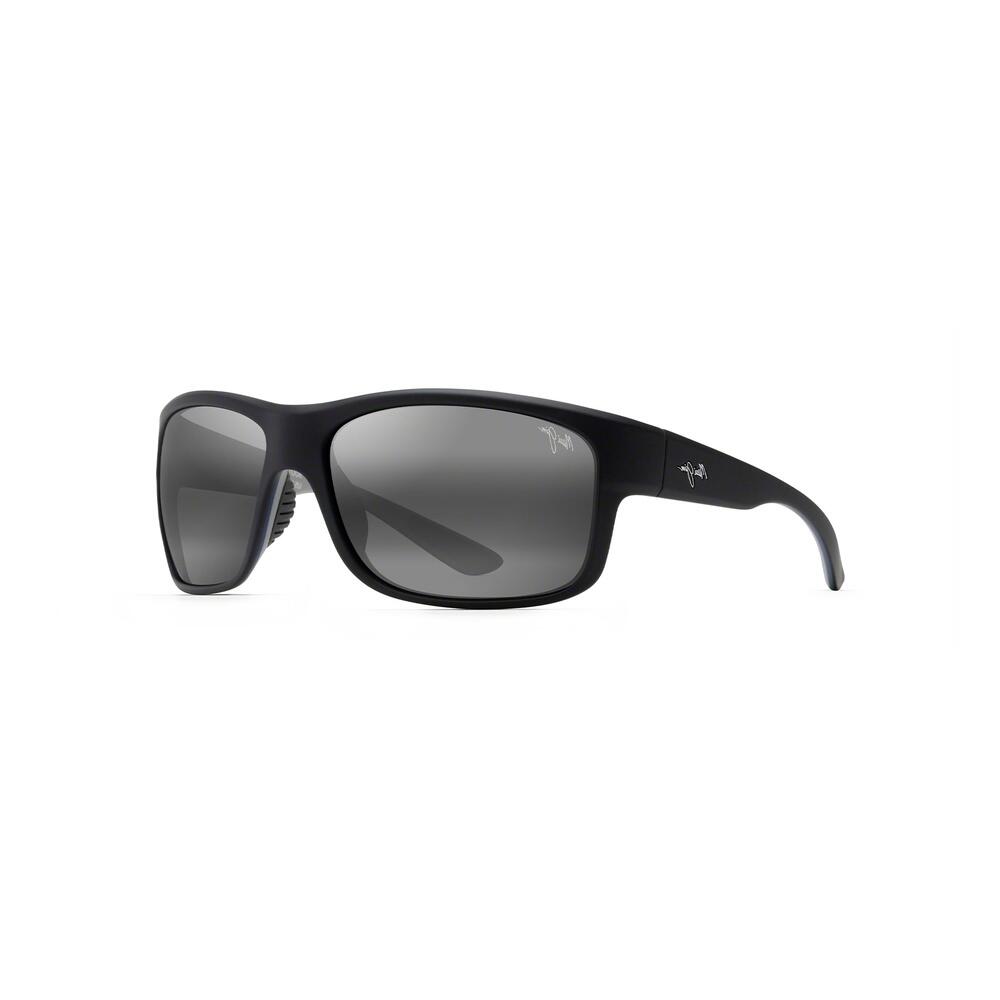 Ochelari de Soare Maui Jim Southern Cross Polarizati din Nylon Barbati 63 mm