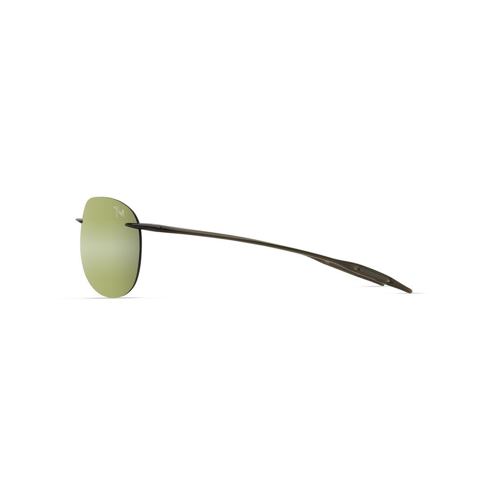 Óculos de Sol Maui Jim Sugar Beach Polarizados em Nylon Unissexo 63 mm 3/3