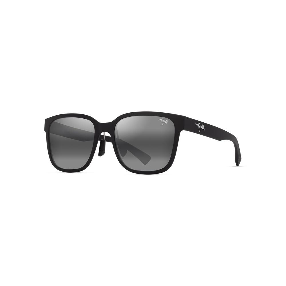 Sunglasses Maui Jim Paulele Af Polarized Acetate Men 57 mm