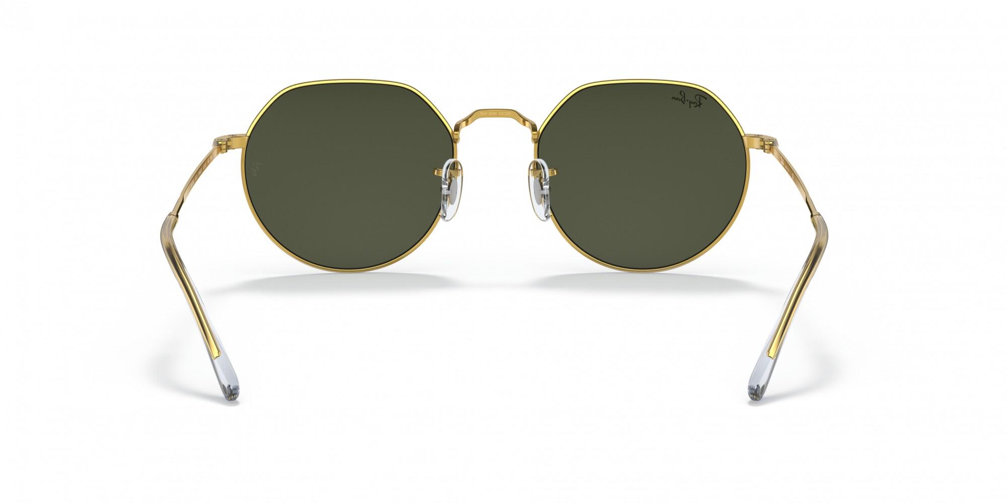 Occhiali da Sole Ray-ban 0RB3565 UNISEX Taglia 55/20/145 4/7