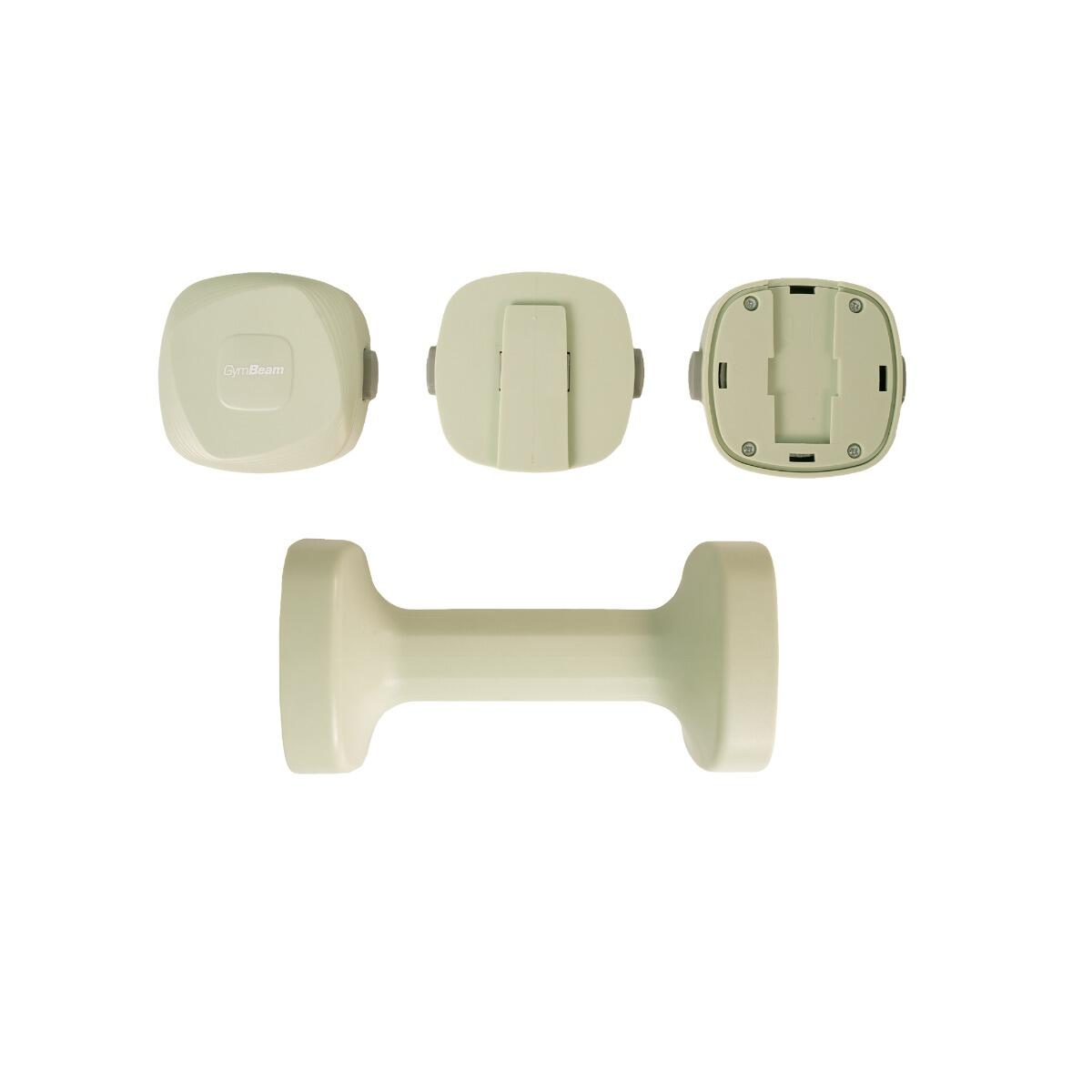 Kettle&Dumbbell Set 5/7