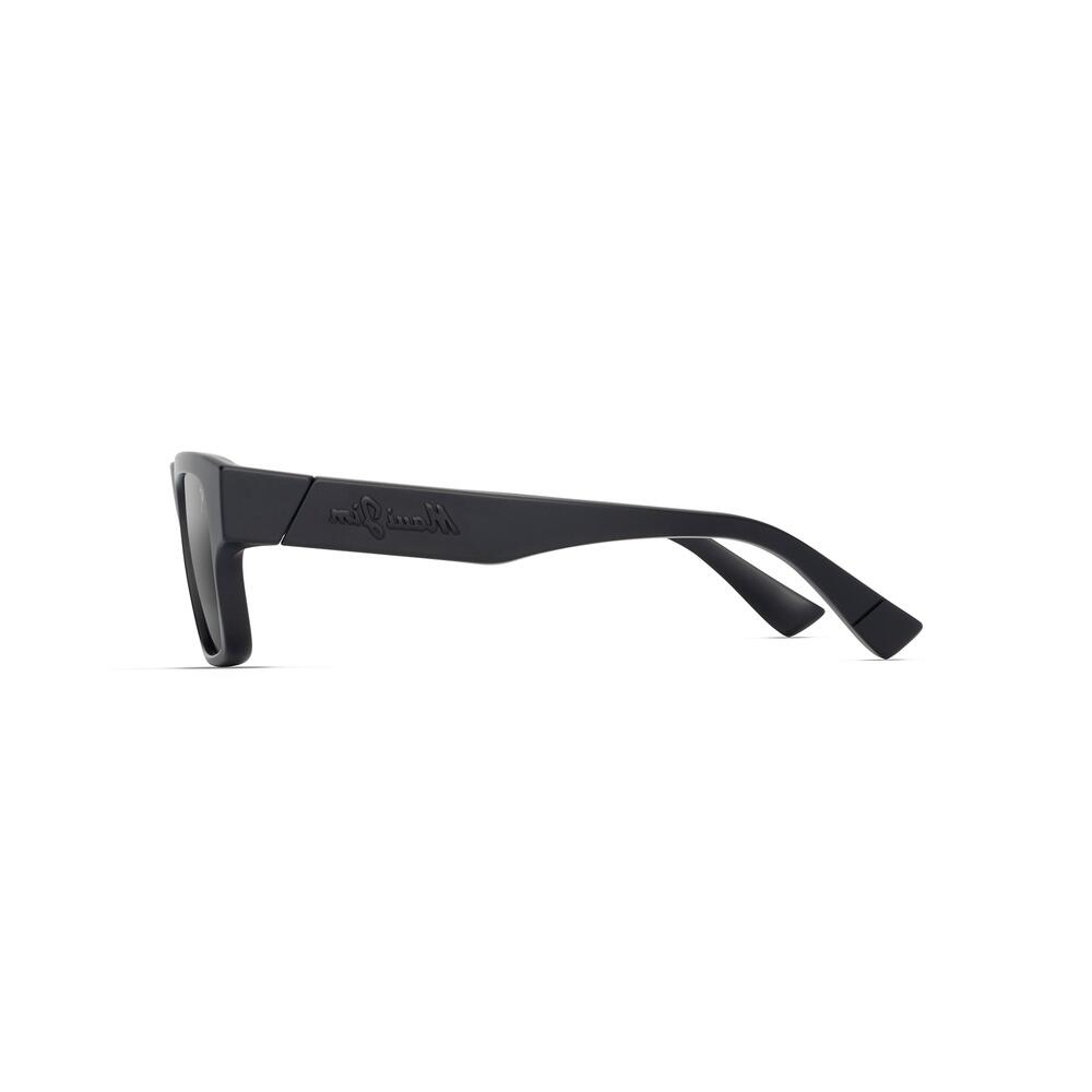 Óculos de Sol Maui Jim Kokua Polarizados em Nylon Unissexo 54 mm 3/3