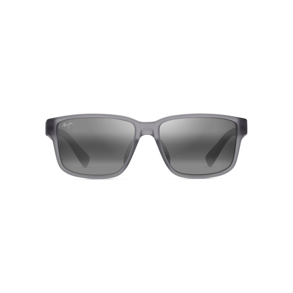 Óculos de Sol Maui Jim Kuniahi Af Polarizados em Nylon Homem 58 mm 2/3