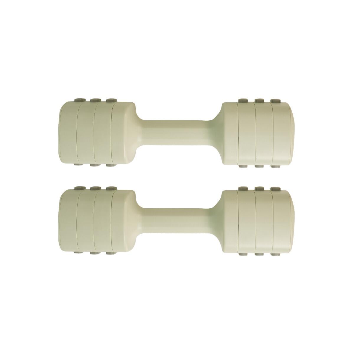 Kettle&Dumbbell Set 4/7